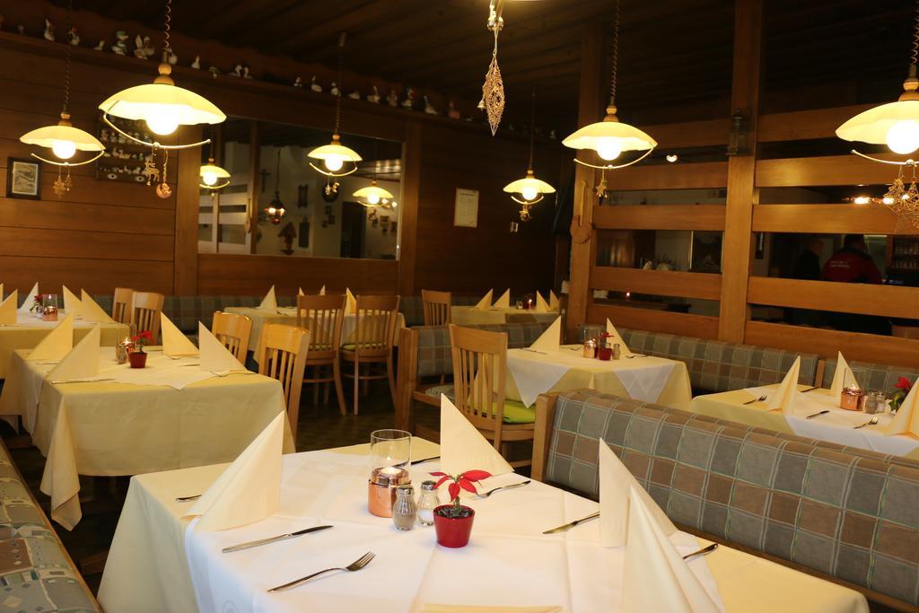 Gasthof Weissenbach Щробл Екстериор снимка